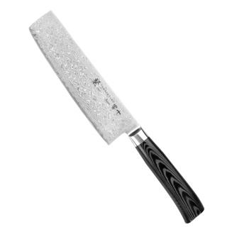 Tamahagane Kyoto VG-5 Nóż Nakiri 18cm