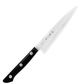 Tojiro Basic Damascus VG-10 Nóż uniwersalny 13,5 cm