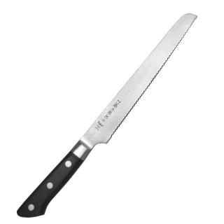Tojiro Classic Damascus VG-10 Nóż do pieczywa 20 cm