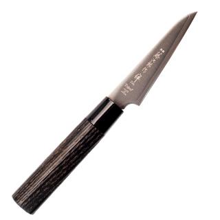 Tojiro Zen Black VG-10 Nóż do obierania 9 cm