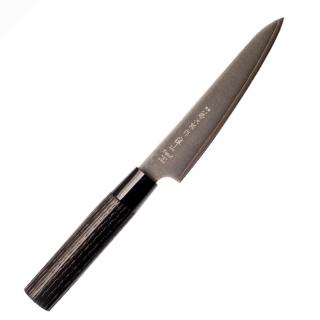 Tojiro Zen Black VG-10 Nóż uniwersalny 13 cm
