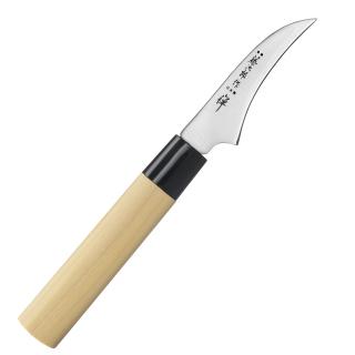 Tojiro Zen VG-10 Nóż do obierania 7 cm