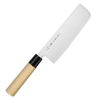 Tojiro Zen VG-10 Nóż Nakiri 16,5 cm