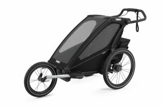 THULE Chariot SPORT 1 os. wózek / przyczepka rowerowa 2021 (na wyczerpaniu)