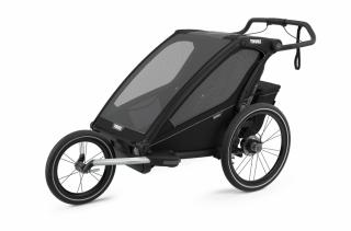 THULE Chariot SPORT 2 os. wózek / przyczepka rowerowa 2021 (oczekiwanie na dostawę)