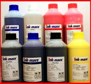 Atrament INK-MATE Epson PRO 4900/4910 1 Litr