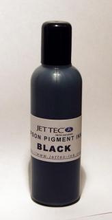 Atrament zamienny PIGMENT JETTEC 1 litr