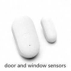Czujnik zamknięcia drzwi Xiaomi Mi door sensor