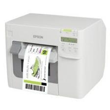 Epson ColorWorks TM-C3500 drukarka etykiet kolorowych