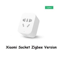 Inteligentna wtyczka-gniazdko 230V Xiaomi Mi socket inteligentny dom