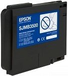 Zregenerowany pojemnik pampers do Epson TM-C3500
