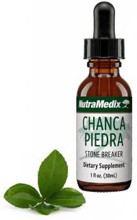 Chanca Piedra Nutramedix 30ml