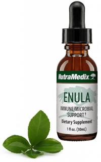 Enula - Microbial Defence NutraMedix