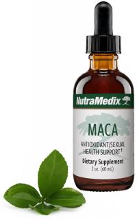 Maca Nutramedix 60ml