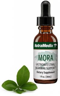 Mora Microbial Defence Nutramedix 30ml