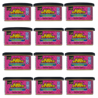 12 x California Scents Coronado Cherry - Puszka zapachowa 42g