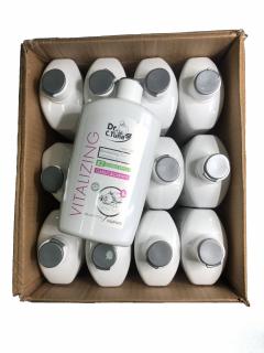 12 x Szampon Odżywczy Czosnek i Capixyl 500ml Dr. C. Tuna Farmasi