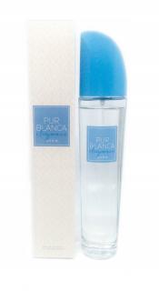 Avon Pur Blanca Elegance Woda Toaletowa 50ml