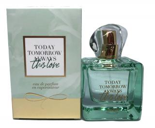Avon TTA This Love Woda Perfumowana 50ml