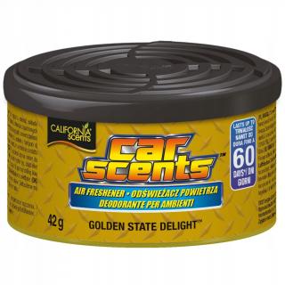 California Scents Puszka Zapachowa Golden State Delight 42g