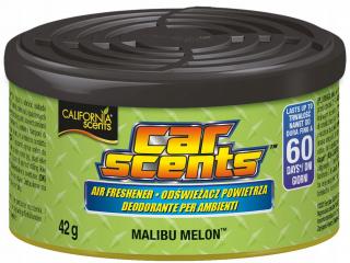 California Scents Puszka Zapachowa Malibu Melon 42g