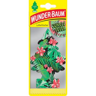 Choinka Zapachowa Jungle Fever Wunder-Baum