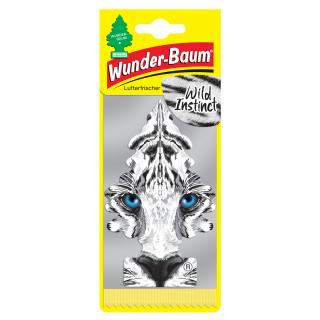 Choinka Zapachowa Wild Instinct Wunder-Baum