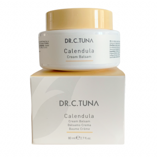 Farmasi Dr. C. Tuna Calendula Krem-Balsam do Twarzy z Wyciągiem z Nagietka 80ml