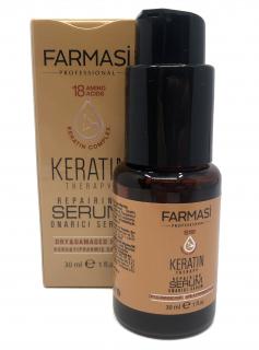 Farmasi Dr. C. Tuna Keratynowe Serum do Włosów 30ml