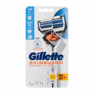 Gillette Elektryczna Maszynka Do Golenia SkinGuard Sensitive Power