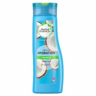 Herbal Essences Szampon Nawilżający Hello Hydration 400ml