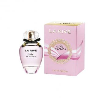 La Rive In Flames woda perfumowana spray Dla Kobiet 90ml