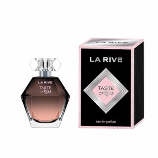 La Rive Taste Of Kiss Woda Perfumowana Dla Kobiet 100ml