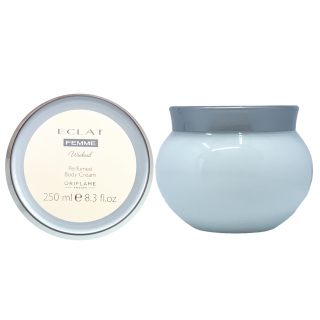 Oriflame Eclat Femme Weekend Perfumowany Krem Do Ciala 250ml