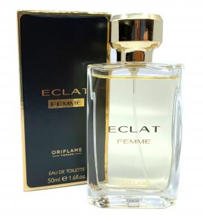 Oriflame Eclat Femme Woda Toaletowa 50ml