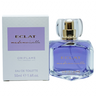 Oriflame Eclat Mademoiselle Woda Toaletowa Dla Kobiet 50ml