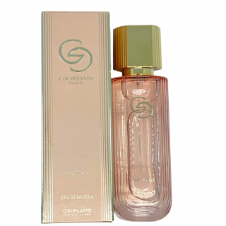 Oriflame Giordani Gold Woman Woda Perfumowana Dla Kobiet 50ml