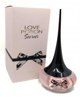 Oriflame Love Potion Secrets Woda Perfumowana 50ml