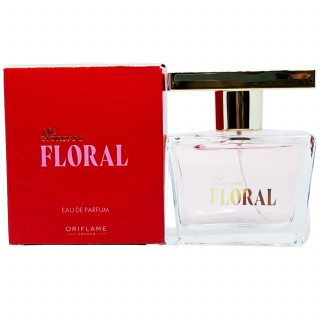 Oriflame Miss Giordani Floral Woda Perfumowana Dla Kobiet 50ml