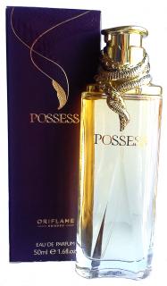Oriflame Possess Woda Perfumowana 50ml