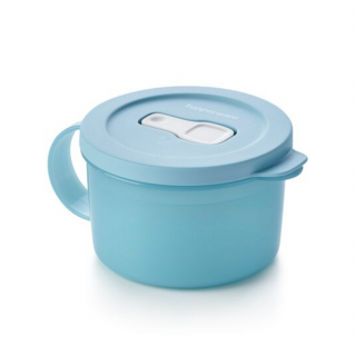Tupperware Cristallo Delfin Kubek Do Podgrzewania Potraw 520ml