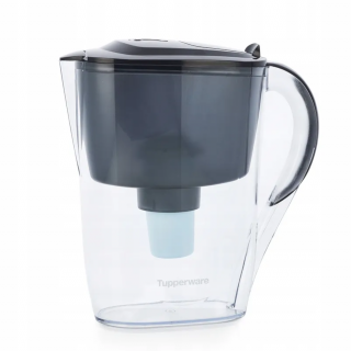 Tupperware Dzbanek Filtrujący Pure  Serve + Filtr 2.60L