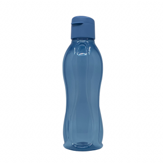 Tupperware Eco+ Butelka Aqua Lazurowa 500ml