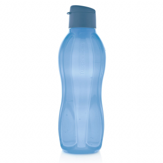 Tupperware Eco+ Butelka Aqua Neptun Granatowa 1L