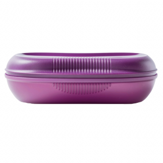 Tupperware Jajeczny Garnuszek 430ml