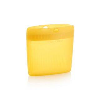 Tupperware The Ultimate Mała Silikonowa Torba 540 ml