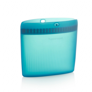 Tupperware The Ultimate Średnia Silikonowa Torba 1L