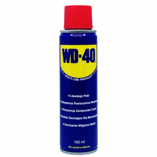 WD-40 Preparat Wielofunkcyjny 150ml