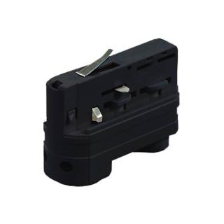 Adapter do szyny montażowej Track 3  (black) AZ3003 - Azzardo ⚡ Sprawdź kupony i rabaty w koszyku ⚡ Zamów tel ☎ 533-810-034