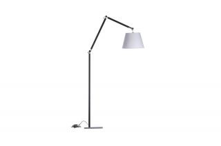 Lampa podłogowa  ZYTA FLOOR AZ1849 + AZ2605 - AZzardo - Zapytaj o kupon rabatowy lub LEDY gratis